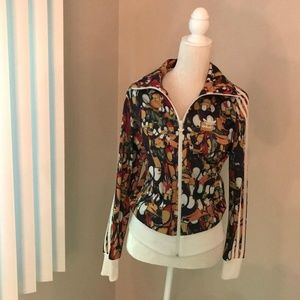 Adidas originals FARM track jacket * Gorgeous